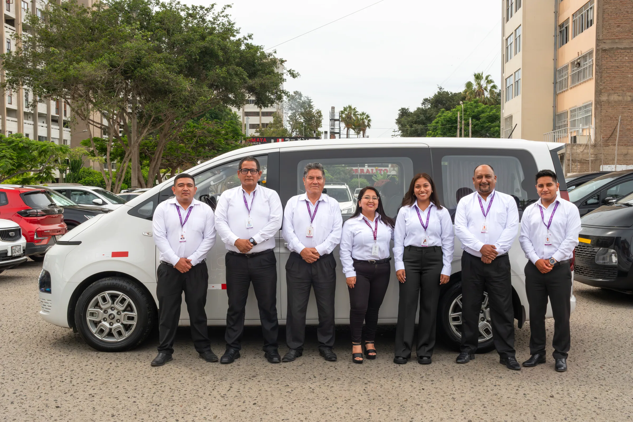 Equipo Suisper